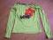 Zielona bluzeczka roz 146-152
