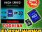 TOSHIBA 32GB mSDHC CLASS10 + ADAP.SD+CZYTNIK MICRO