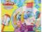 PLAY-DOH ZESTAW ^^^LODY NA PATYKU^^^ HASBRO
