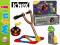 K'Nex GRA Klocki ANGRY BIRDS Space BOMBOWY PTAK