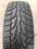 Nokian WR C Cargo 205/75 16C 2010r 9,5mm