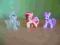 3 koniki-MY little pony