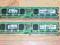 Pamięć DDR2 KINGMAX 2GB 2x1GB 800MHz 6400 GWAR