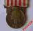 Medal za Wielką Wojnę 1914-1918 francuski