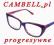 KE 3021  OKULARY PROGRESYWNE ANTYREFLEKS + MONTAŻ