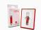 Clearomizer Cottien Ocean Touch czerwony WADOWICE