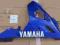 yamaha R6 R 6 YZF pług bok owiewka
