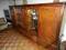 Duży stylowy kredens  231x158x45 BCM