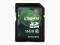 Kingston karta pamięci SDHC 16GB Class 10 W-wa FV