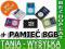 ODTWARZACZ MP3 KLIPS LCD PAMIĘĆ 8GB GRATIS MICROSD