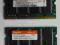 RAM SODIMM 512MB (2x256) DDR PC2700S 333Mhz LAPTOP