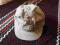 Czapka H&amp;M r.4-6m, r.68cm