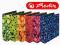 SEGREGATOR HERLITZ Soczyste Owoce 8mm A4