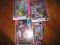MONSTER HIGH KOMPLET PUZZLE