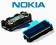 GŁOŚNIK NOKIA E51 c3-01 x3-02 c3 c5 5130 6500 6220