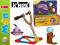 K'Nex GRA Klocki ANGRY BIRDS Space PTAK LAZER 28el