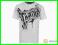 Tapout Core T-shirt MMA Koszulka UFC 7-8 lat 128