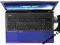 NOTEBOOK ASUS K55VD-SX621H Niebieski