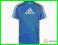 adidas Climacool T-shirt Koszulka 7-8 lat 128 cm