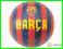 Nike FC Barcelona Piłka Nożna 5 Piłki BARCA
