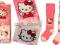 NEXT Hello Kitty wyjątkowy 2-pack NOWE 92 cm