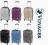 WALIZKA mala walizkiVOYAGER*NEW COLECTION*6kolorów