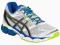 ASICS GEL-PULSE 5 ROZM 43.5 REWELACJA WYGODA
