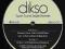 VA - Super Sound Single Remixes 12'' DIKSO (2012)