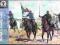 ITALIAN CAVALRY WWII 1/72 WATERLOO__WBM