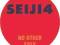 SEIJI - No Other / Easy 12'' HOUSE, GARAGE (2011)