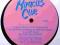 THE MIRACLES CLUB - Light Of Love EP 12'' (2011)