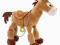 Toy Story Mustang Torebeczka 28cm DISNEY Kurier24H