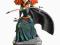 Disney Merida Waleczna-Brave Figura-Limitowana 24H