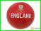 Nike Team ENGLAND Piłka Nożna r 5 Piłki Anglia