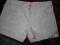 Sprzedam  krótkie spodenki bdb 10-12l