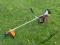 Kosa spalinowa Stihl FS 106 !!!