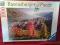 Puzzle 1000el. Weinreben an Rhein RAVENSBURGER