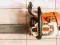 Pilarka spalinowa stihl av34 + gratis