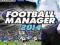 Football Manager 2014 (PC) PL PUDEŁKO