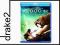10 000 BC-PREHISTORYCZNA LEGENDA (10.000) BLU-RAY