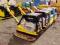ZAGESZCZARKA  WACKER DPU 6055 470KG  ( ammann)