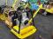 ZAGESZCZARKA WACKER DPU 2970 200KG (ammann)