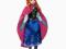 Anna Frozen- Kraina Lodu Lalka Disney store 24H