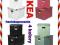 IKEA pudełko 33x38x30 cm KASSETT 114 2 szt