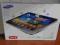 SAMSUNG GALAXY TAB  8.9 16GB KOMPLET