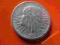 2 ZŁ GŁOWA KOBIETY 1933  SREBRO - AE149