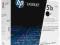 Oryginalny Toner HP 51X LaserJet Q7551XC P3005