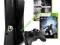 XBOX 250 GB + 2 GRY + GOLD NA MIESIĄC SUPER CENA