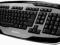 Klawiatura Gigabyte GK-K6800 czarna