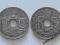 Francja 10 centimes 1937r